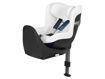 Immagine di Cybex rivestimento estivo per Sirona S e SX2 i-Size bianco
