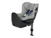 Immagine di Cybex rivestimento estivo per Sirona S e SX2 i-Size grigio