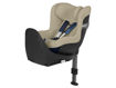 Immagine di Cybex rivestimento estivo per Sirona S e SX2 i-Size beige
