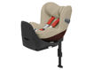 Immagine di Cybex rivestimento estivo per Sirona Z i-Size beige - Copri seggiolino auto