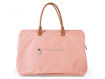Immagine di Childhome borsa fasciatoio Mommy Bag rosa