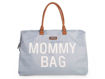 Immagine di Childhome borsa fasciatoio Mommy Bag grigio - Borse e organizer
