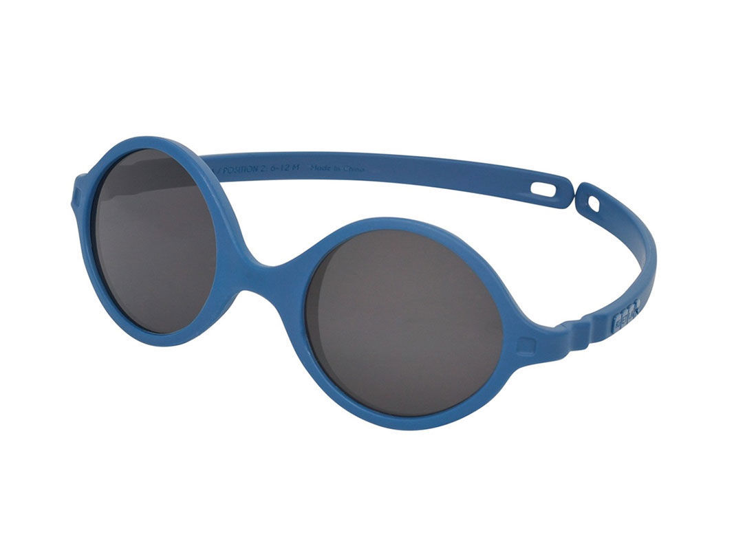 KI ET LA occhiali da sole Diabola 0-1 anno prezzo 26,90 €