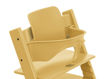 Immagine di Stokke Baby Set per Tripp Trapp giallo girasole - Accessori seggiolone