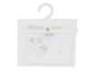 Immagine di Dili Best body canottiera bamboo bianco tg 12-18 mesi