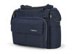 Immagine di Inglesina borsa Dual Bag per passeggino Electa soho blue - Borse e organizer