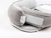 Immagine di Doomoo riduttore per lettino Cocoon classic grey