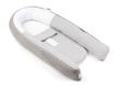 Immagine di Doomoo riduttore per lettino Cocoon classic grey