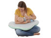 Immagine di Badabulle cuscino maternità/allattamento 2in1
