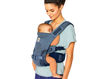 Immagine di Ergobaby marsupio Aerloom ocean blue