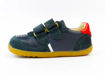 Immagine di Bobux scarpa Step Up Riley navy + red tg 19