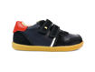 Immagine di Bobux scarpa I Walk Riley navy + red tg 23