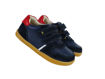 Immagine di Bobux scarpa I Walk Riley navy + red tg 23