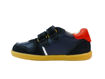 Immagine di Bobux scarpa I Walk Riley navy + red tg 23