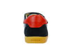 Immagine di Bobux scarpa I Walk Riley navy + red tg 23