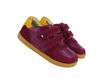 Immagine di Bobux scarpa I Walk Riley boysenberry + chartreuse tg 23 art 638102