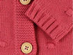 Immagine di Noukie's cardigan in maglia rosa tg 18 mesi
