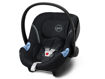 Immagine di Cybex Gold trio Melio Carbon deep black