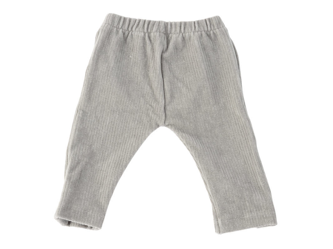 Bamboom pantalone leggings Skinny velluto a costine grigio chiaro art 31554  prezzo 17,43 €