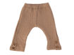 Immagine di Bamboom pantalone leggings Skinny cammello tg 1 mese