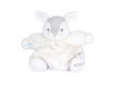 Immagine di Kaloo Plume peluche cerbiatto paffuto avorio 18 cm
