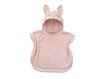 Immagine di Bamboom accappatoio Bath Poncho NEW 0-2 anni rosa - Accappatoi