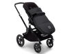Immagine di Bugaboo sacco a pelo performance winter midnight black