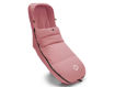 Immagine di Bugaboo sacco a pelo performance winter evening pink - Coprigambe e sacchi