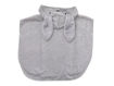 Immagine di Bamboom accappatoio Bath Poncho NEW 2-4 anni grigio