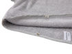 Immagine di Bamboom accappatoio Bath Poncho NEW 2-4 anni grigio