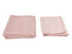 Immagine di Bamboom asciugamano 2 pz rosa