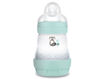Immagine di Mam biberon Easy Start matt 160 ml azzurro - Biberon