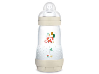 Immagine di Mam biberon Easy Start matt 260 ml neutro - Biberon