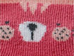 Immagine di Noukie's 2 paia di calzini in cotone rosa tg 18