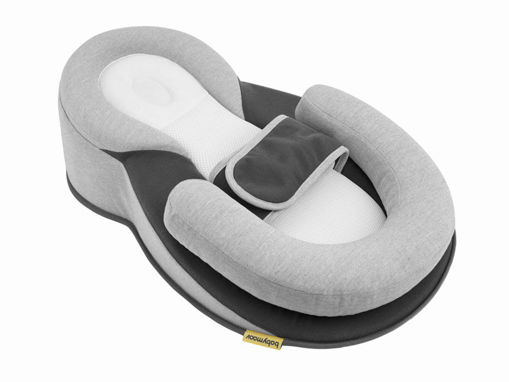 Immagine di Babymoov materassino ergonomico dorsale e per le gambe Cosydream+ - Materassi e cuscini