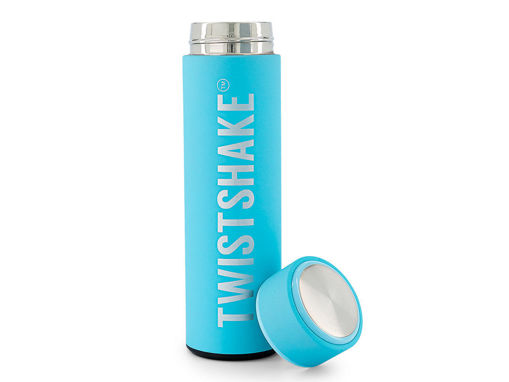 Twistshake thermos caldo-freddo 420 ml prezzo 14,90 €