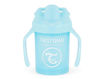 Immagine di Twistshake mini tazza 230 ml pastello azzurro
