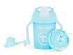 Immagine di Twistshake mini tazza 230 ml pastello azzurro