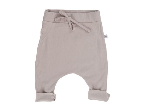 Immagine di Bamboom pantaloncino Pure sabbia tg 1 mese - Pantaloni