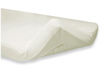 Immagine di Italbaby lenzuola in cotone inferiore jersey lettino 107 x 54 cm bianco - Materassi e cuscini