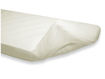 Immagine di Italbaby salvapipì con angoli per lettino mini /micro letto Pipi-Flan - Materassi e cuscini