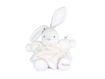 Immagine di Kaloo Plume peluche coniglietto avorio 25 cm