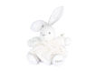 Immagine di Kaloo Plume peluche coniglietto avorio 25 cm