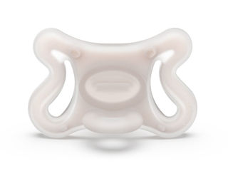 Immagine di Suavinex ciuccio ZERØ.ZERØ 0/6 mesi - Ciucci Suavinex