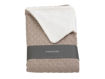 Immagine di Bamboom coperta lettino Honey 140 x 100 cm sabbia