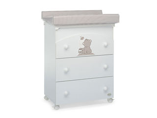 Immagine di Foppapedretti bagnetto fasciatoio Golosone - Bagnetti fasciatoio