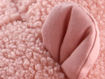 Immagine di Noukie's tuta invernale da esterno rosa tg 12 mesi