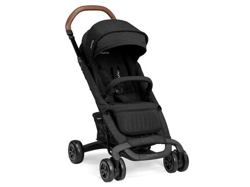 Immagine di Nuna passeggino Pepp Next caviar - Trovaprezzi