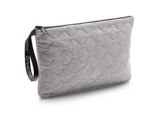 Immagine di Bugaboo materassino cambio Changing Clutch grey melange - Black Friday