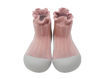 Immagine di Attipas scarpa Pom Pom pink tg. 22.5 - Scarpine neonato